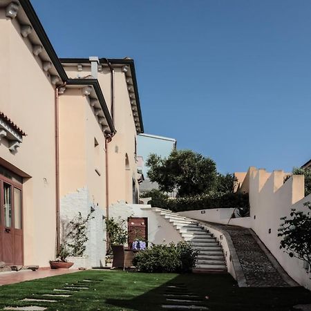 Rental Villa BB Olbia Esterno foto