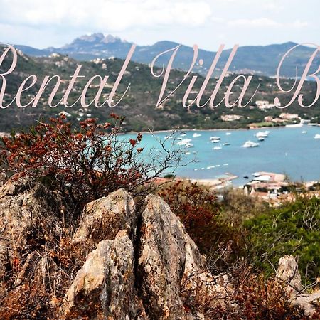 Rental Villa BB Olbia Esterno foto