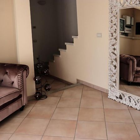 Rental Villa BB Olbia Esterno foto