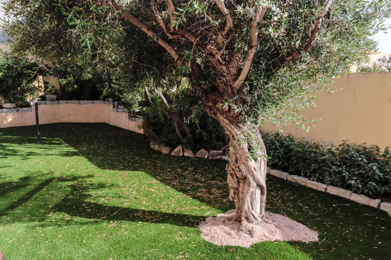 Rental Villa BB Olbia Esterno foto