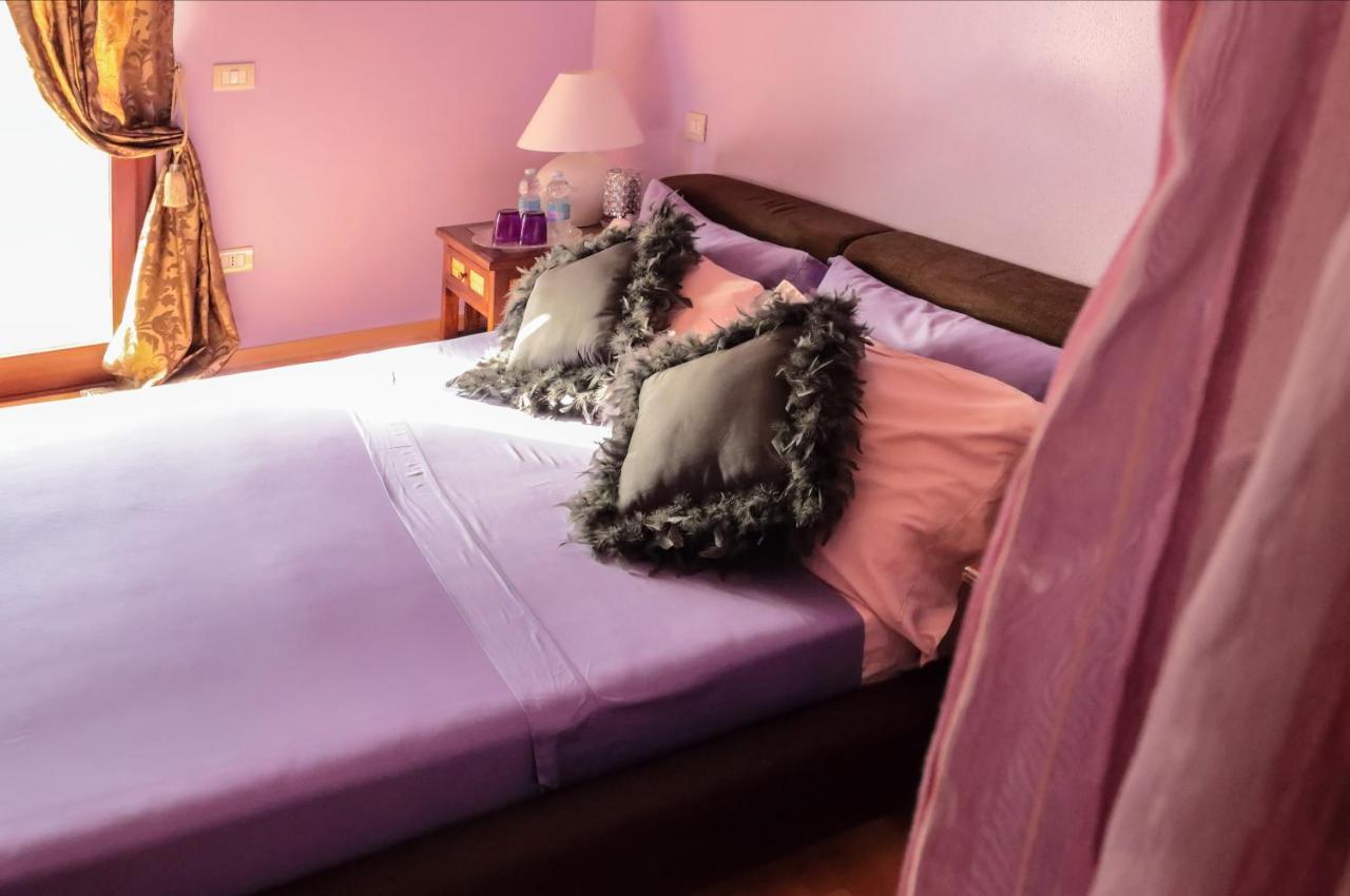 Rental Villa BB Olbia Esterno foto