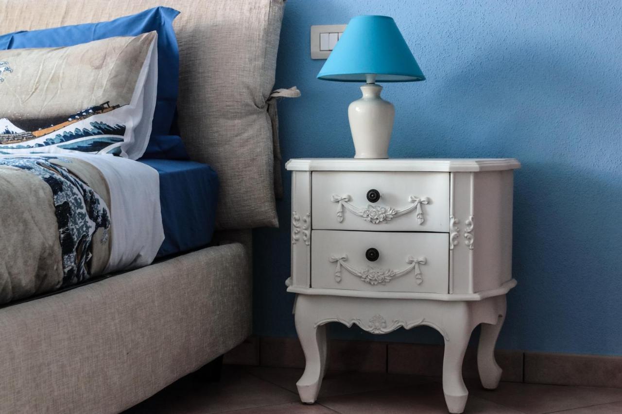 Rental Villa BB Olbia Esterno foto