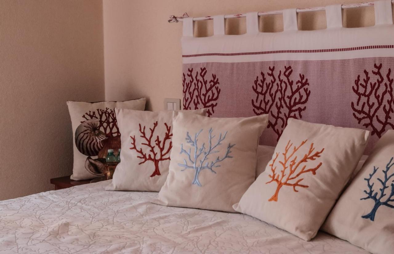 Rental Villa BB Olbia Esterno foto