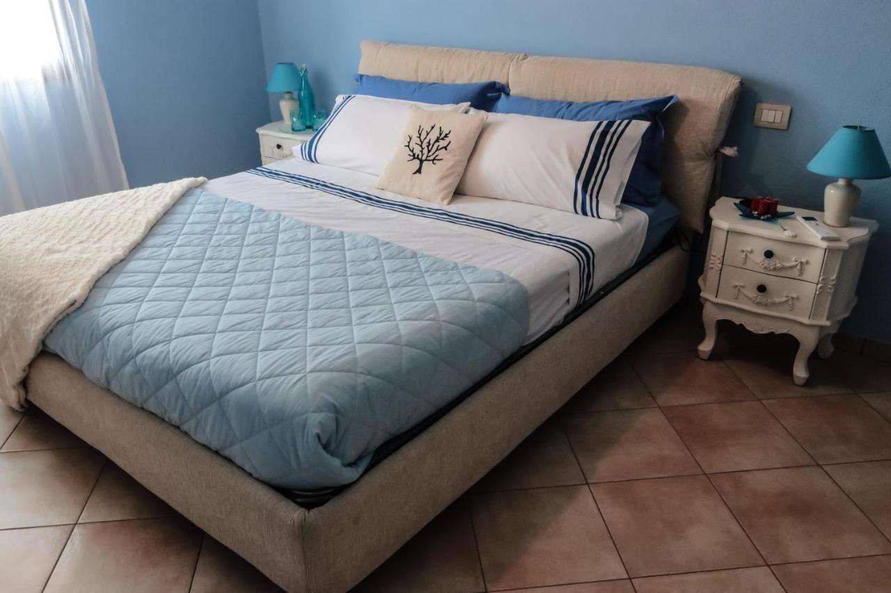 Rental Villa BB Olbia Esterno foto