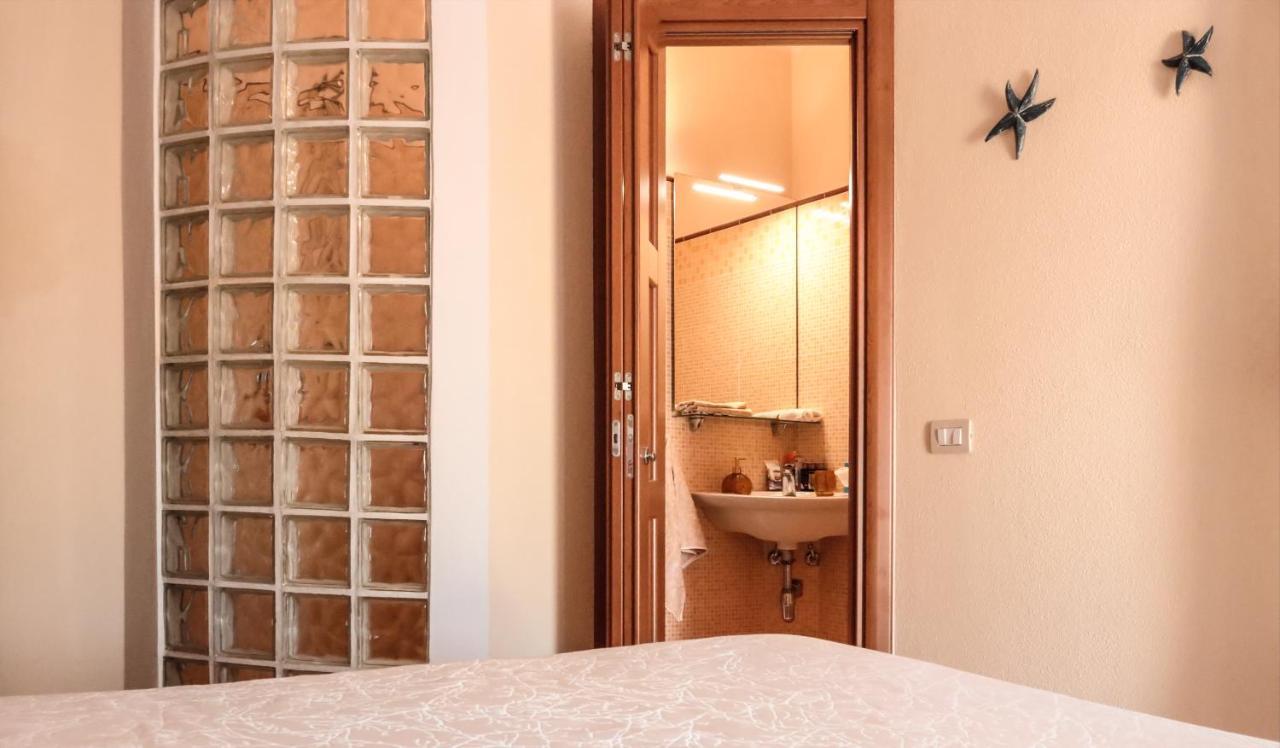 Rental Villa BB Olbia Esterno foto