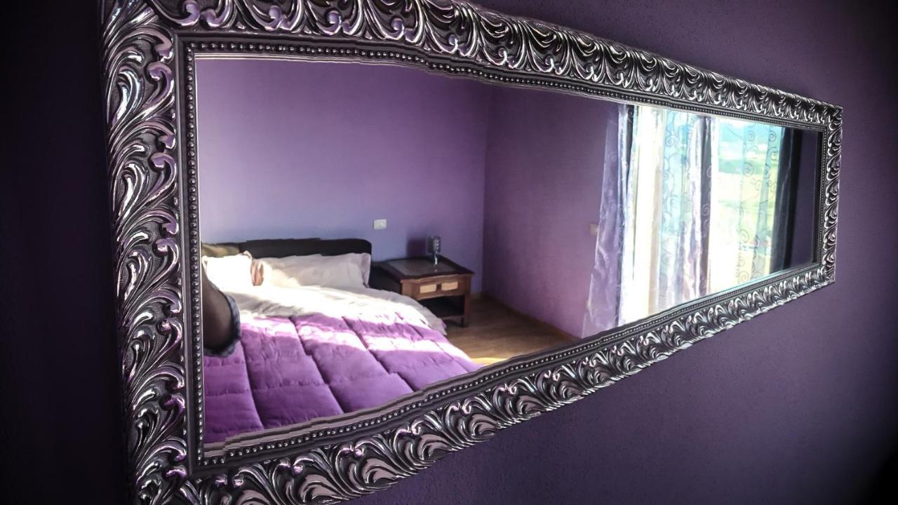 Rental Villa BB Olbia Esterno foto