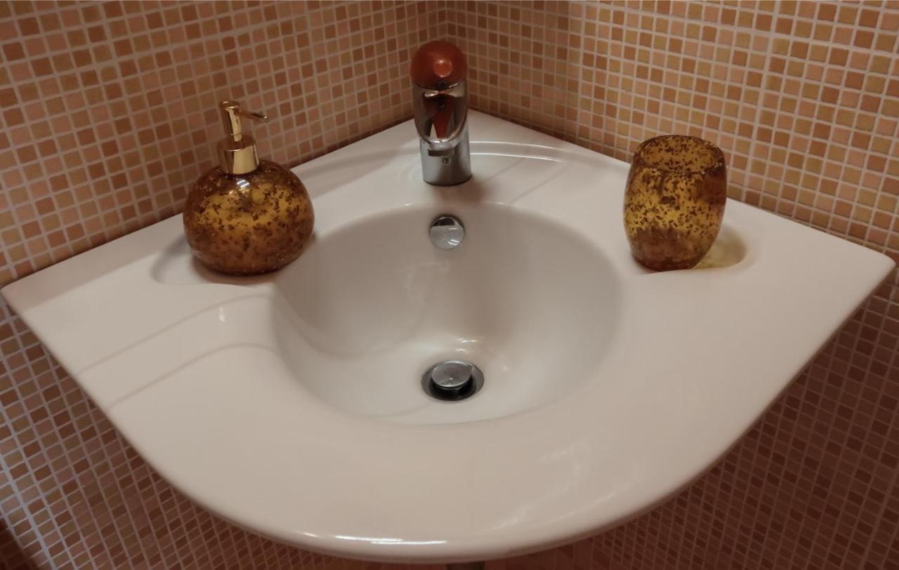 Rental Villa BB Olbia Esterno foto