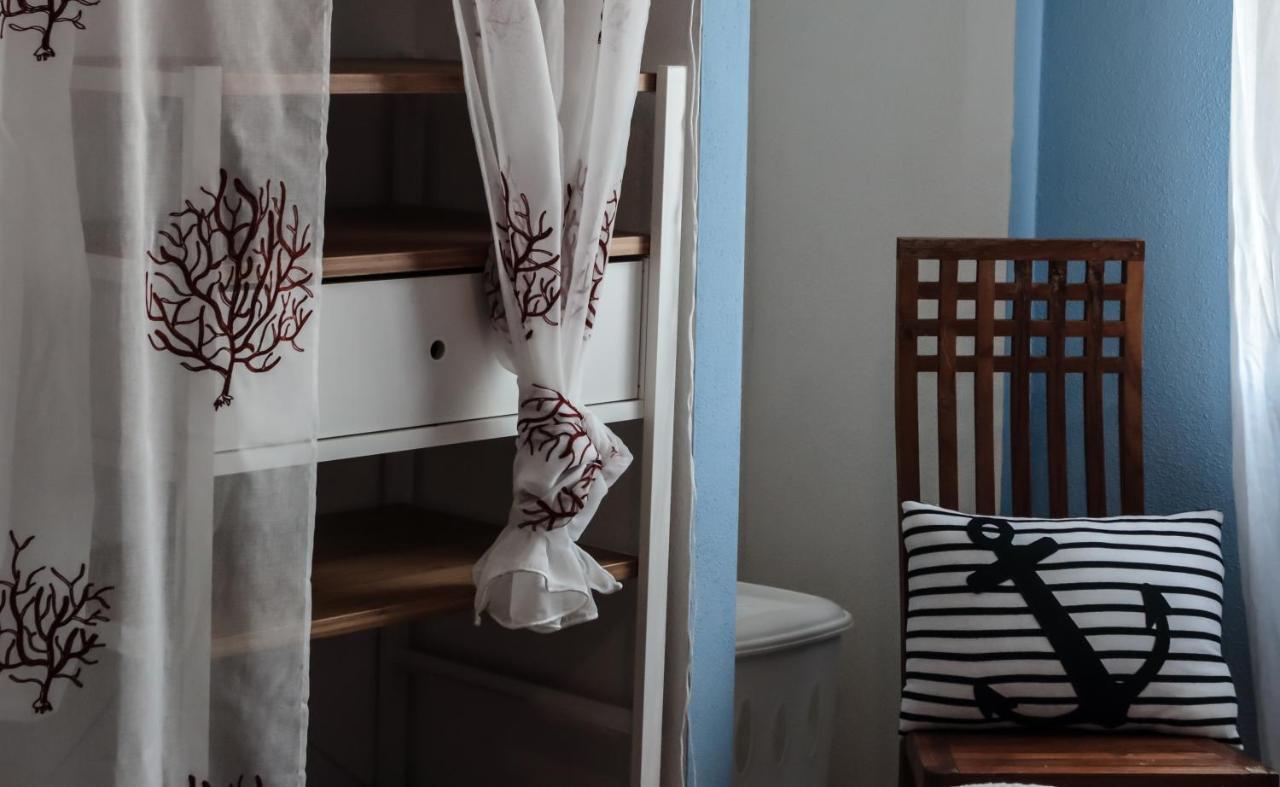 Rental Villa BB Olbia Esterno foto