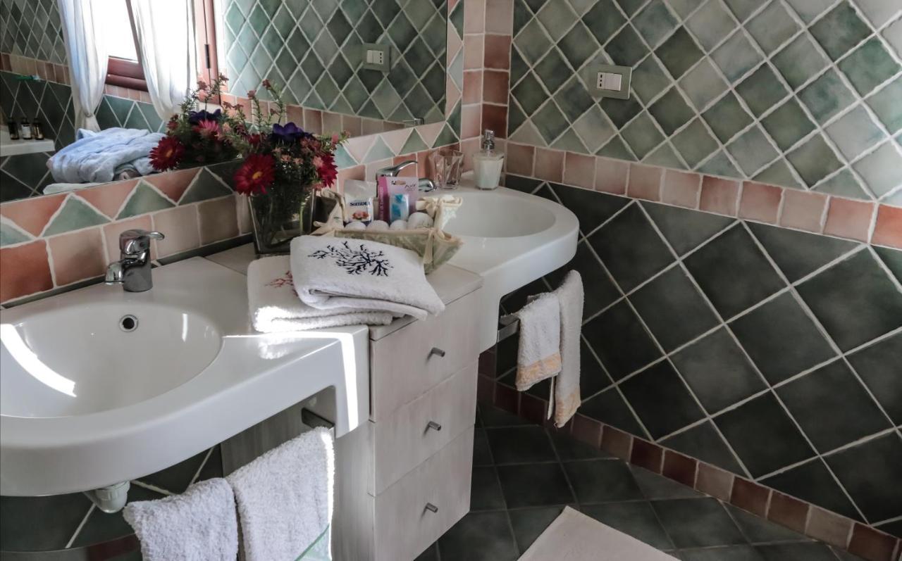 Rental Villa BB Olbia Esterno foto