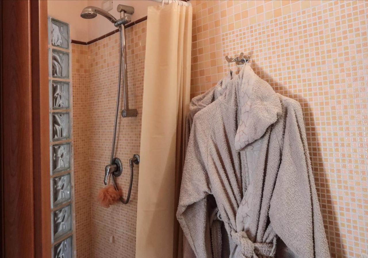 Rental Villa BB Olbia Esterno foto