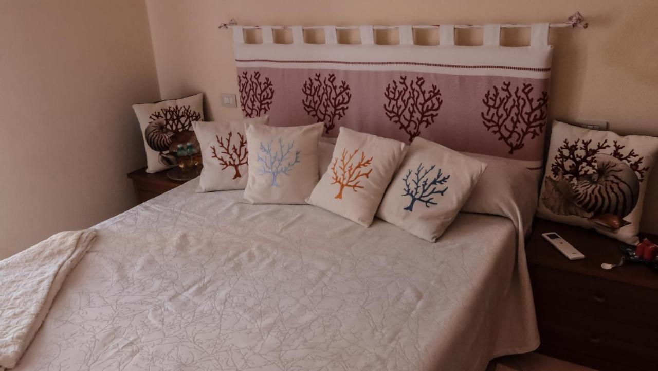 Rental Villa BB Olbia Esterno foto