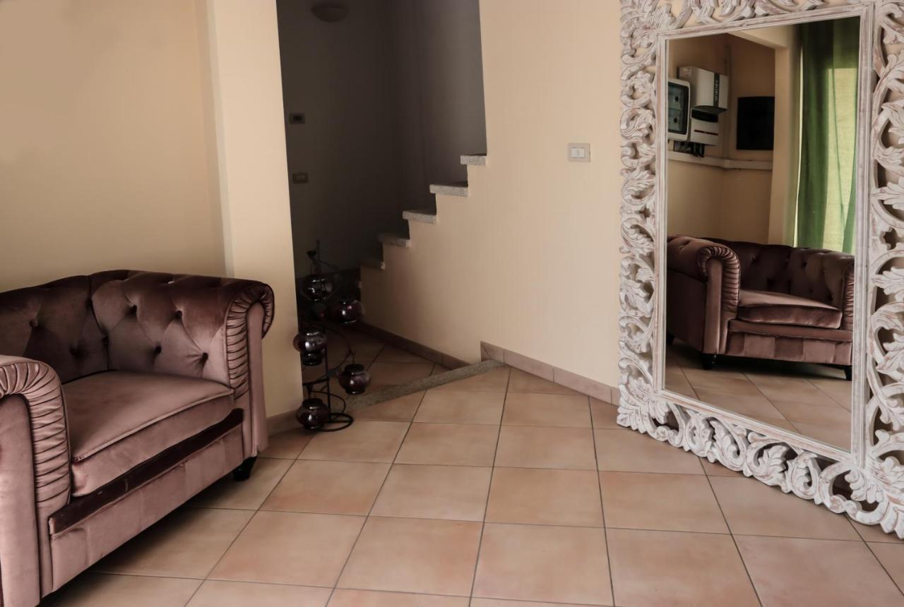 Rental Villa BB Olbia Esterno foto